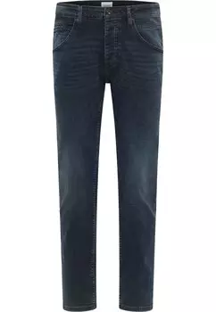 Джинсы приталенного кроя STYLE MICHIGAN Mustang, цвет blau