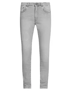 Джинсы Prps, серый