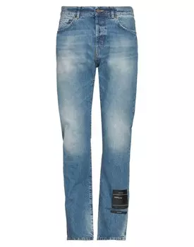 Джинсы Prps, синий