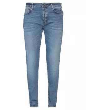 Джинсы Prps, синий