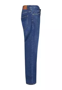 Джинсы прямого кроя 2Y Studios, синий