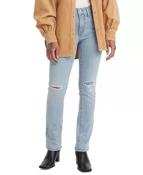 Джинсы прямого кроя 314 Levi's, мульти