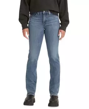 Джинсы прямого кроя 314 Levi's