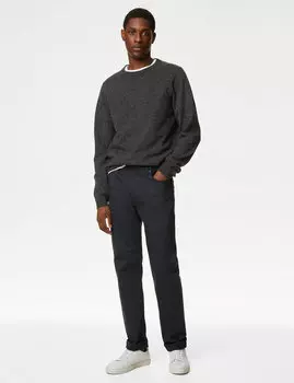 Джинсы прямого кроя 360 Flex Marks & Spencer