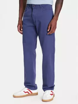 Джинсы прямого кроя 4RZVUE01W United Colors Of Benetton, синий