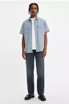 Джинсы прямого кроя 501 Levi'S, синий