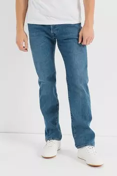 Джинсы прямого кроя 501 Levi'S, синий