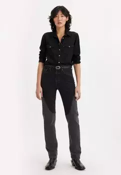 Джинсы прямого кроя 501 ORIGINAL CHAPS Levi's, цвет off to the ranch