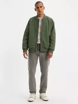 Джинсы прямого кроя 501 Original Classic Levi's, серый