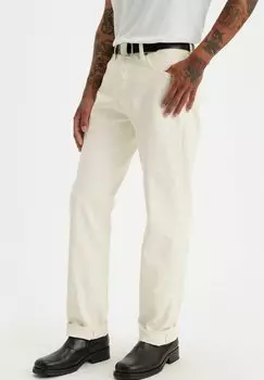 Джинсы прямого кроя 501 ORIGINAL Levi's, цвет rock beat