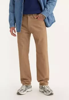 Джинсы прямого кроя 555™ RELAXED STRAIGHT Levi's, бежевый