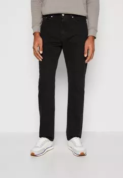 Джинсы прямого кроя 5 Pocket Marc O'Polo DENIM, мульти/темный антрацит