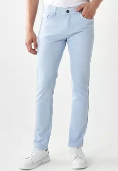 Джинсы прямого кроя AC&CO / ALTINYILDIZ CLASSICS, цвет Trouser 360