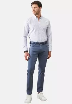 Джинсы прямого кроя AC&CO / ALTINYILDIZ CLASSICS, цвет Trouser 360