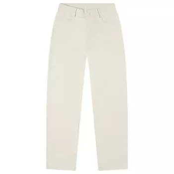 Джинсы прямого кроя Baserange Tajos, цвет Undyed