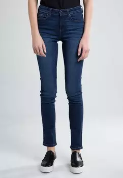 Джинсы прямого кроя Big Star KITTY, цвет Medium