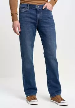 Джинсы прямого кроя Big Star TRENT, цвет Medium