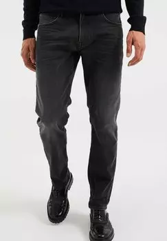 Джинсы прямого кроя BLUE RIDGE WE Fashion, цвет dark grey