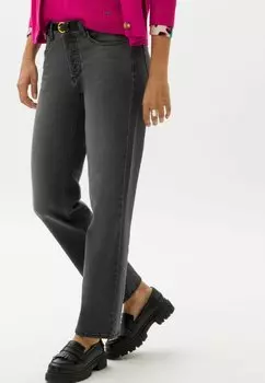 Джинсы прямого кроя BRAX