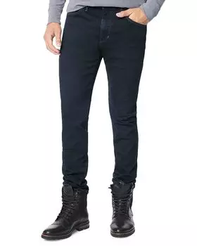 Джинсы прямого кроя Brixton Slim Straight Fit цвета Vert Joe's Jeans