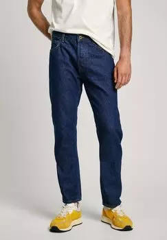 Джинсы прямого кроя BYRON Pepe Jeans, цвет Clean Medium Stone Wash