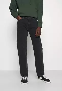Джинсы прямого кроя Carhartt WIP