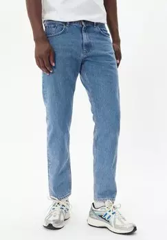Джинсы прямого кроя COLE Matinique, цвет Light Washed Denim
