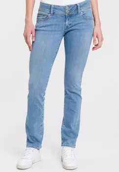 Джинсы прямого кроя Cross Jeans
