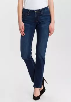 Джинсы прямого кроя Cross Jeans