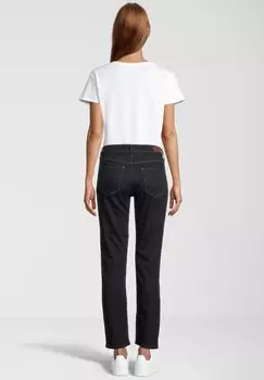 Джинсы прямого кроя Cross Jeans