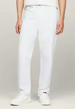 Джинсы прямого кроя DAD BAGGY SKATER Tommy Jeans, цвет denim color