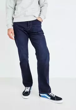 Джинсы прямого кроя DAKOTA REGULAR G-Star, цвет nighthawk blue