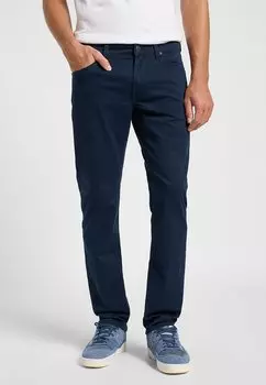 Джинсы прямого кроя DAREN FLY Lee, цвет Rivet Navy