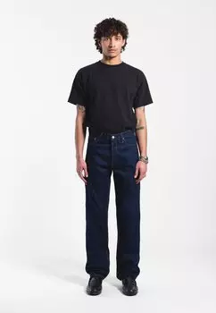 Джинсы прямого кроя DASH Dr.Denim, цвет Stray Rinse