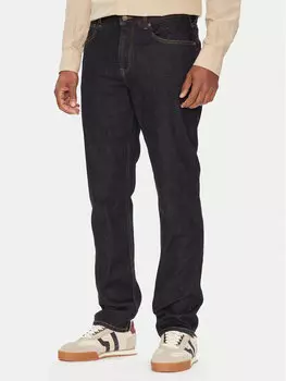 Джинсы прямого кроя Denton MW0MW39649 Tommy Hilfiger, синий