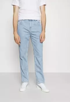 Джинсы прямого кроя Dickies HOUSTON, цвет Blue