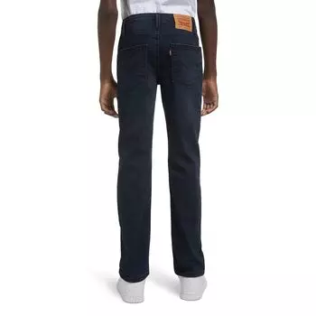 Джинсы прямого кроя Flex Stretch Levi's 514 для мальчиков 4–20 лет Levi's