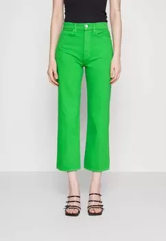 Джинсы прямого кроя FRAME