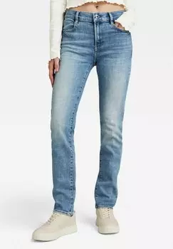 Джинсы прямого кроя G-Star