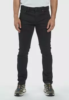 Джинсы прямого кроя Gabba