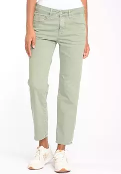 Джинсы прямого кроя Gang