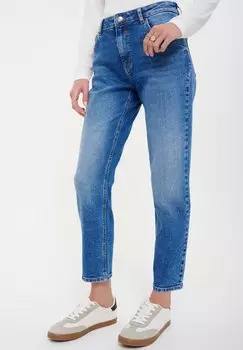 Джинсы прямого кроя Greenpoint, синий