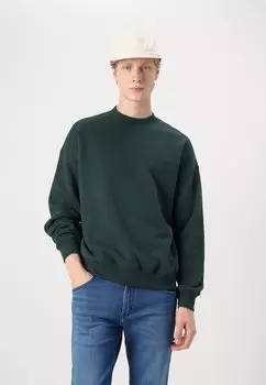 Джинсы прямого кроя GREENSBORO Wrangler, синий деним