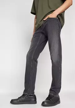 Джинсы прямого кроя GROVER PANTS Replay, цвет Black Delav