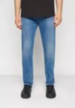 Джинсы прямого кроя GROVER PANTS Replay, синий