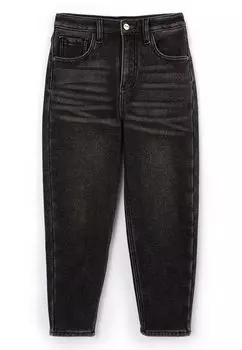 Джинсы прямого кроя Gulliver, цвет grey