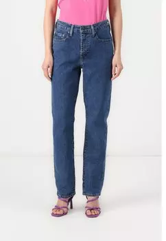 Джинсы прямого кроя HIGH RISE STRAIGHT Levi's, цвет Mosey Mid Stone