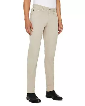 Джинсы прямого кроя из твила Tellis в цвете Desert Storm AG, цвет Tan/Beige