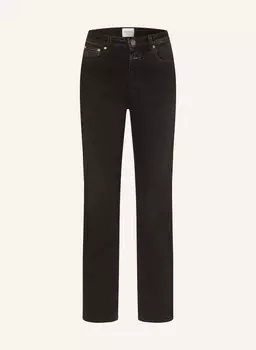 Джинсы прямого кроя Jaylen Closed, серый