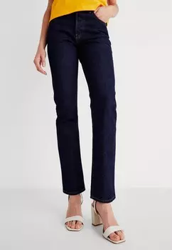 Джинсы прямого кроя JEANS FOR WOMEN Levi's®, светло-голубой деним